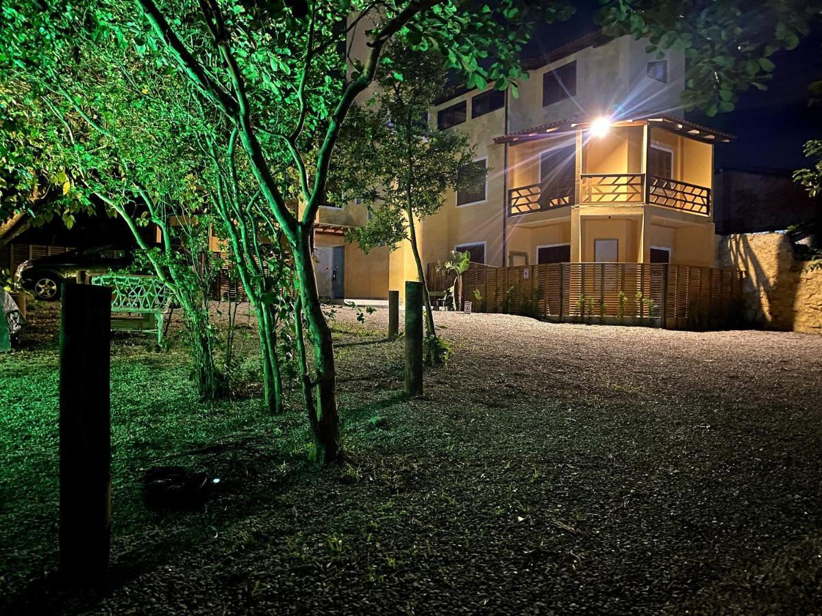 Studios Aromas Do Campeche - Floripa Florianopolis Exterior photo